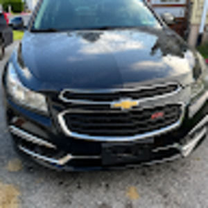 Meet your Posher, Russell